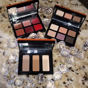 Smashbox Palette Set